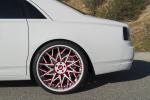 Rolls-Royce Ghost on Forgiato Wheels (Blocco-ECL) 2018 года